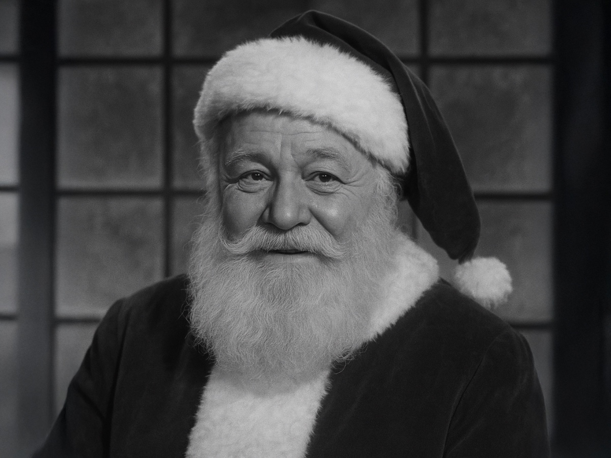 Cover image for Trivia on 34th Street.